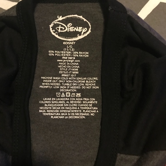 Mickey Tee - Picture 3 of 3